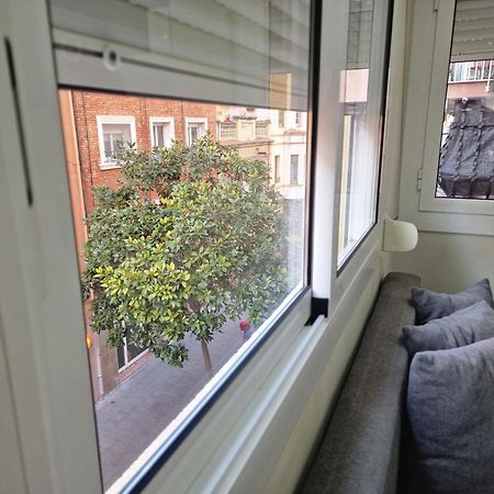 Barcelona 2 Habitaciones L’Hospitalet de Llobregat Exterior foto