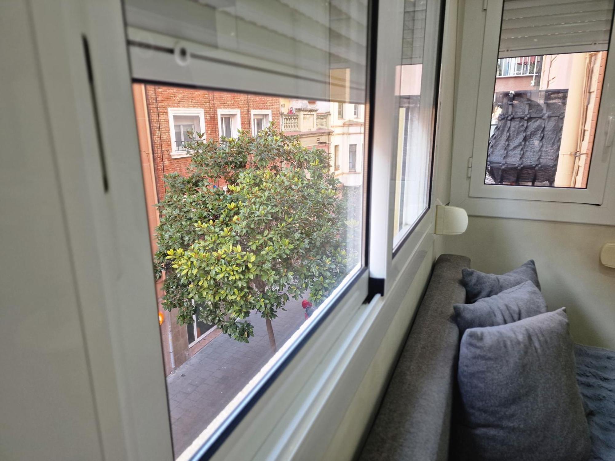 Barcelona 2 Habitaciones L’Hospitalet de Llobregat Exterior foto