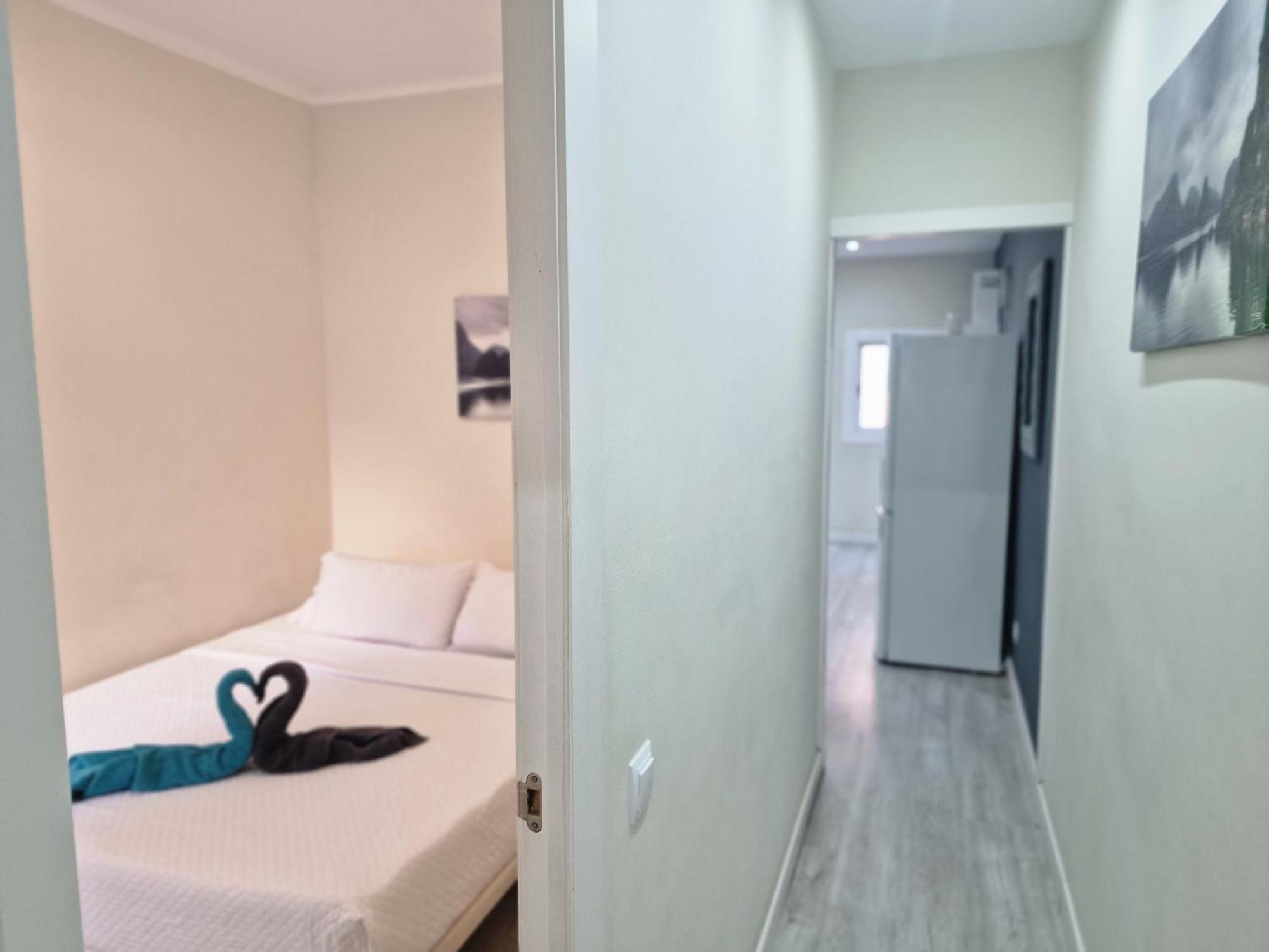 Barcelona 2 Habitaciones L’Hospitalet de Llobregat Exterior foto
